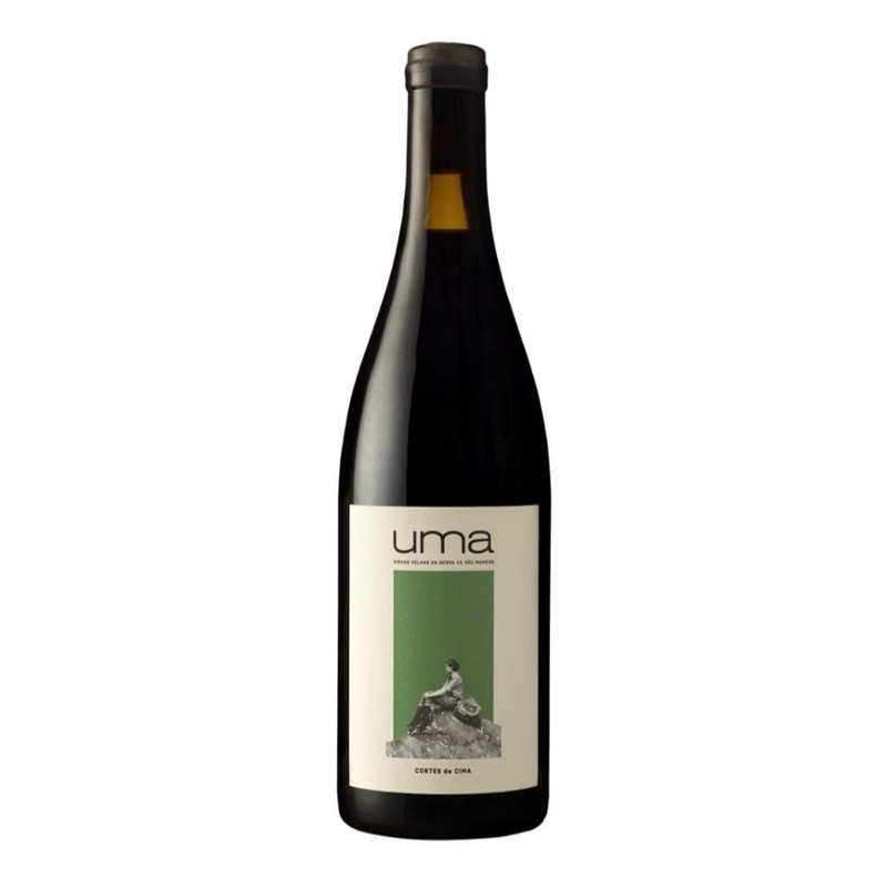 Cortes De Cima - Alentejano - Uma - 2019