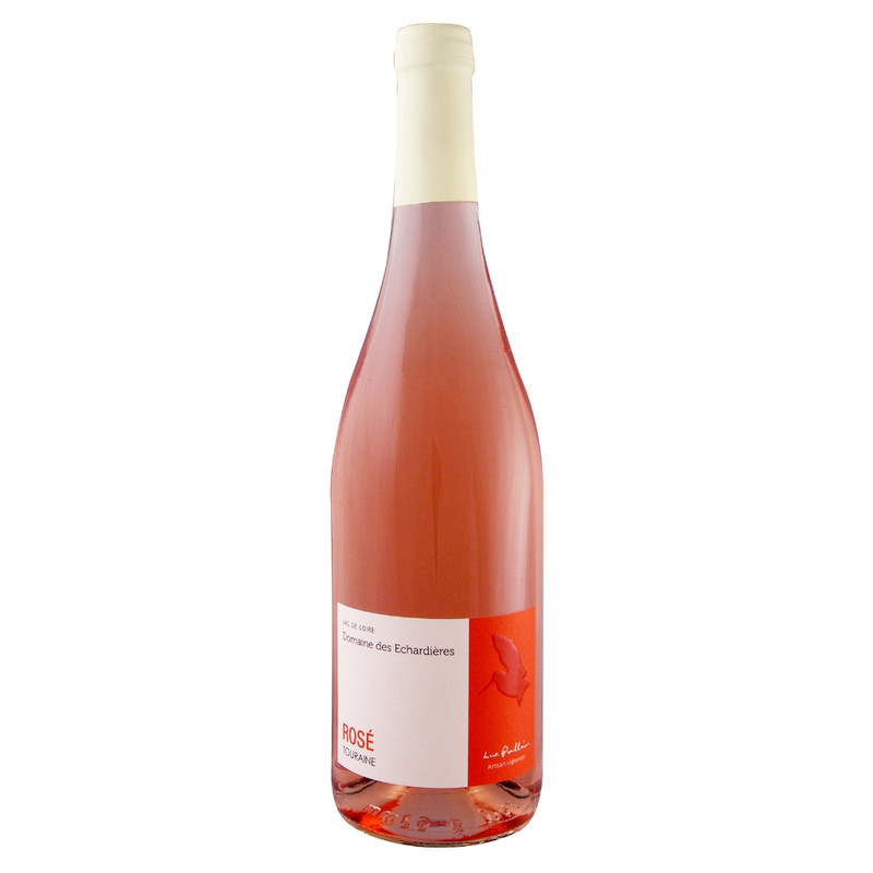 Domaine des Echardières - Touraine - Rosé - 2022