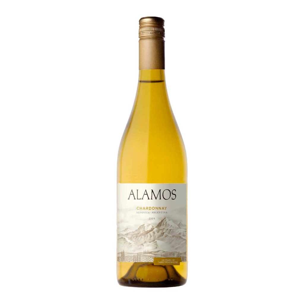 Alamos Chardonnay - 2023