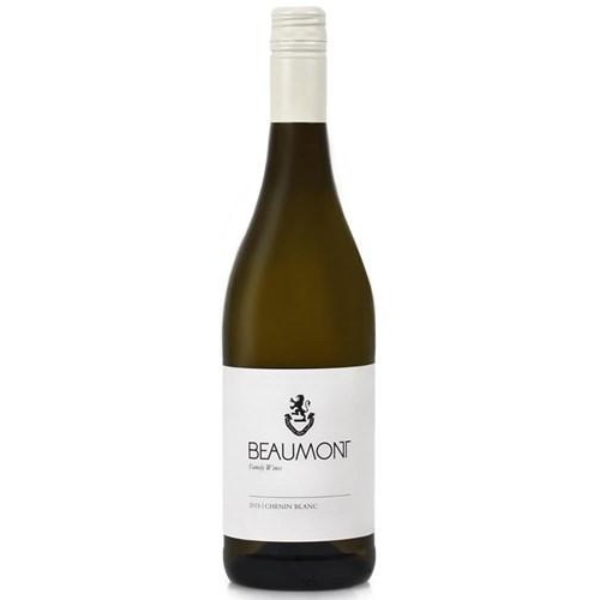 Beaumont Family Wines - Bot River - Chenin Blanc - 2024