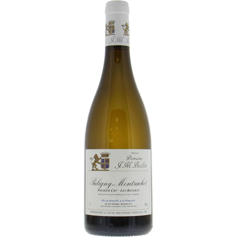 Jean-Marc Boillot Puligny-Montrachet - 2023