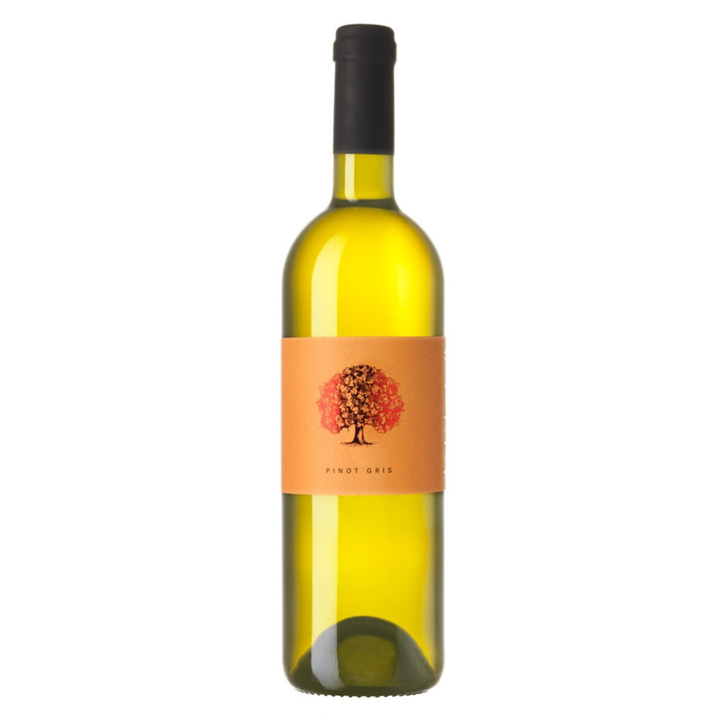 Tilia Estate - Pinot gris - 2024