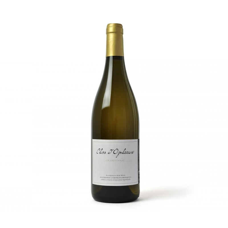 Clos d'Opleeuw - Chardonnay - 2020