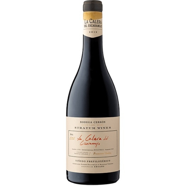 Stratum Wines by Bodega Cerron - La Calera Del Escaramujo - 2020