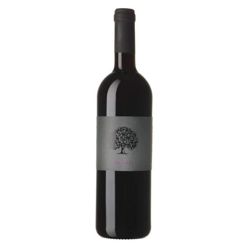 Tilia Estate - Rubido Vipava - 2018