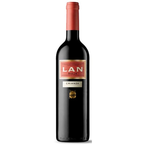 Bodegas Lan Crianza - 2021