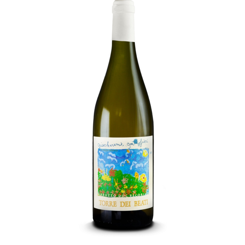 Torre dei Beati Giocheremo con i Fiori - 2023