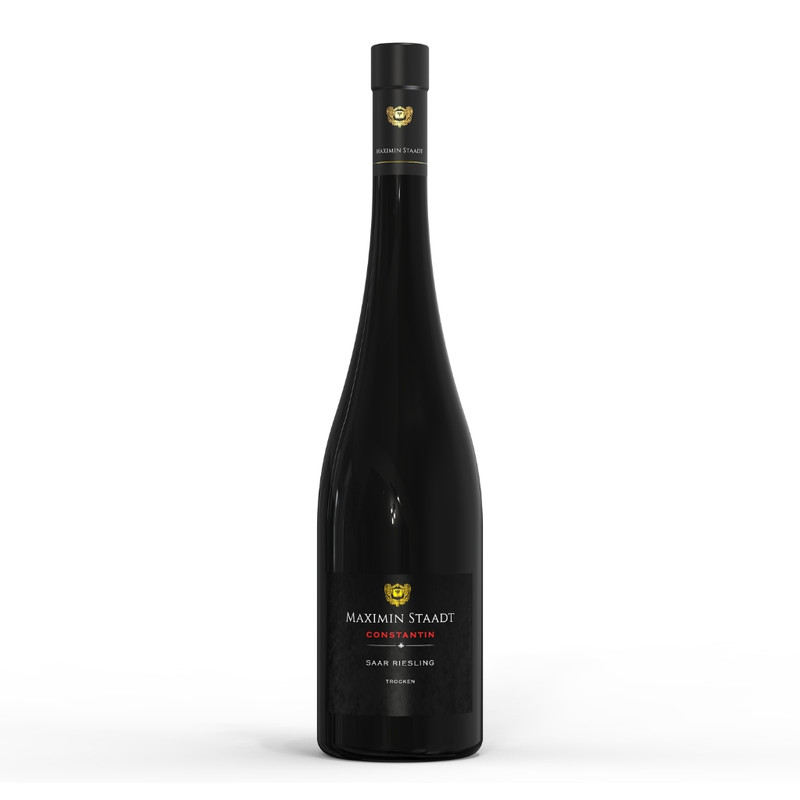 Maximin Staadt - Constantin Riesling - 2018