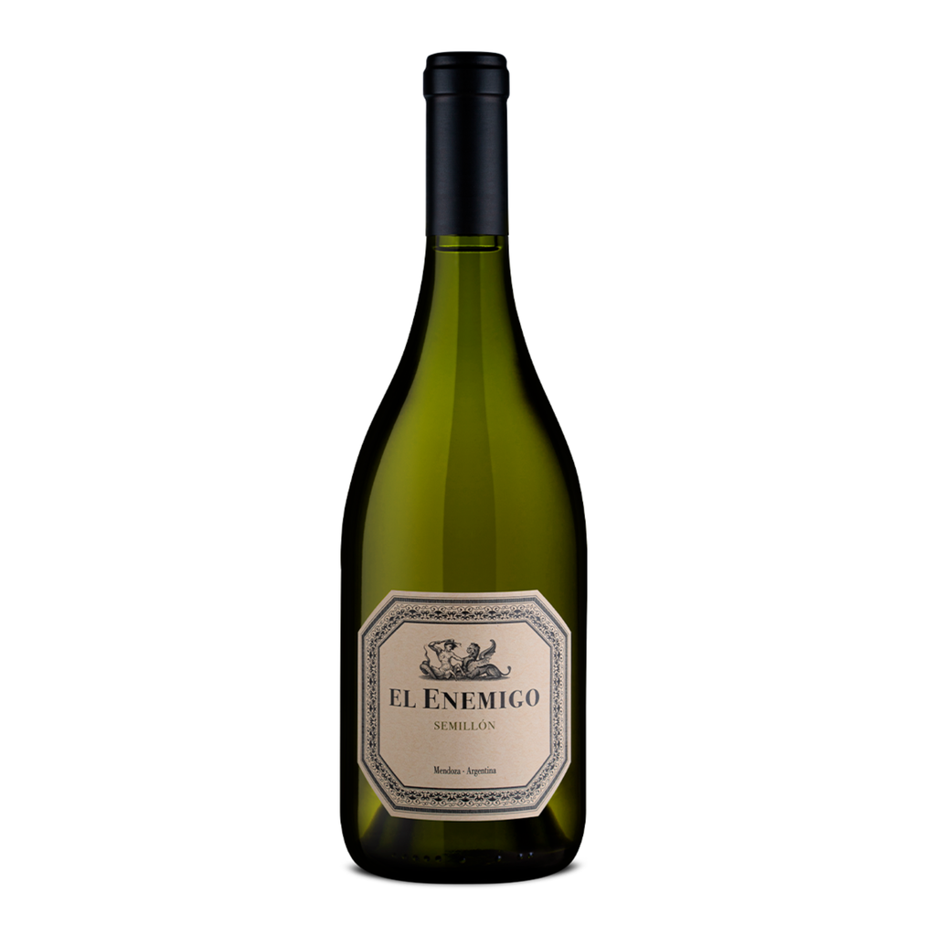 El Enemigo - Semillon - 2023