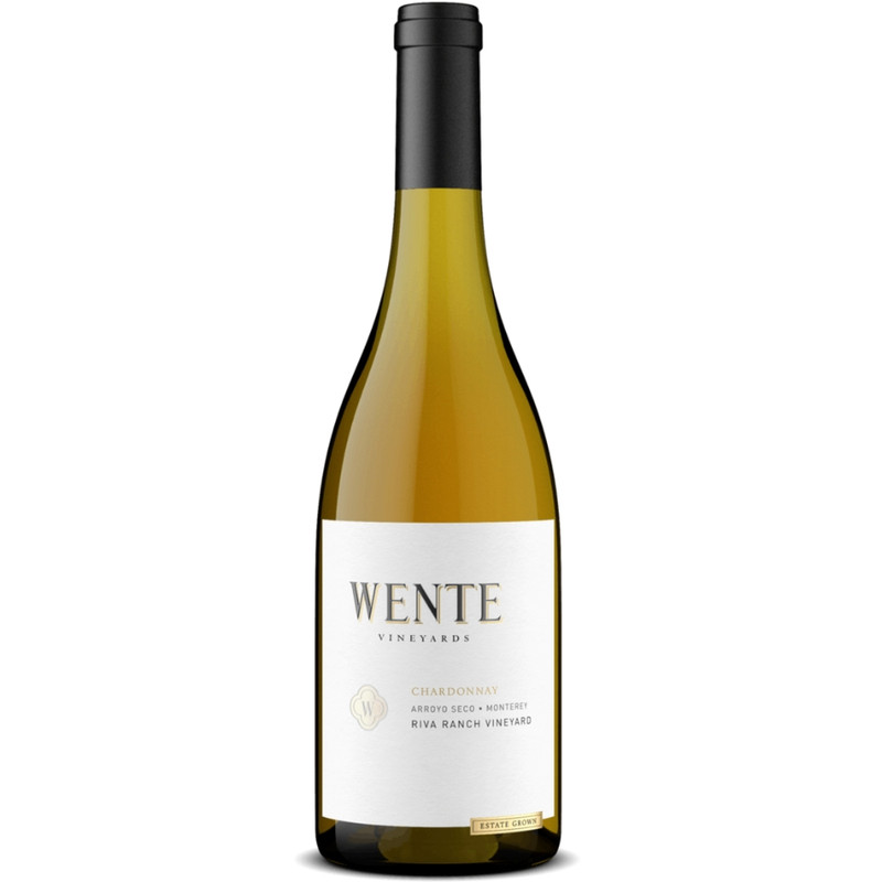 Wente Estate - Riva Ranch - 2019