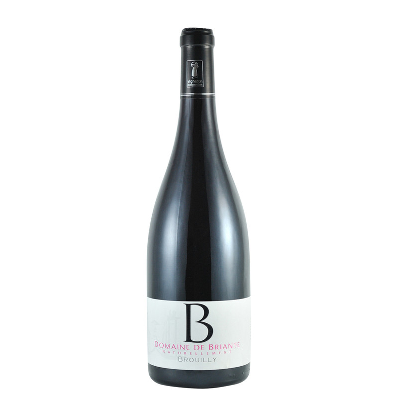 Domaine de Briante - Tradition - 2022