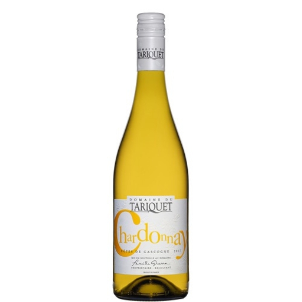 Domaine Tariquet Chardonnay - 2023