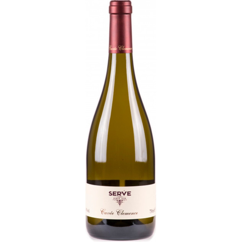 Terra Romana - Serve Cuvée Clémence - 2017