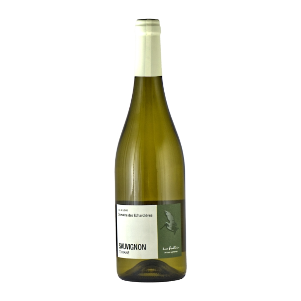 Domaine des Echardières - Touraine - Sauvignon Blanc - 2025