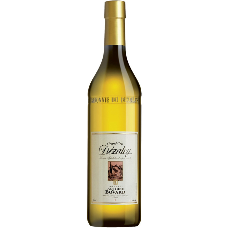 Domaine Antoine Bovard - Dézaley Grand Cru - 2018 - 70cl