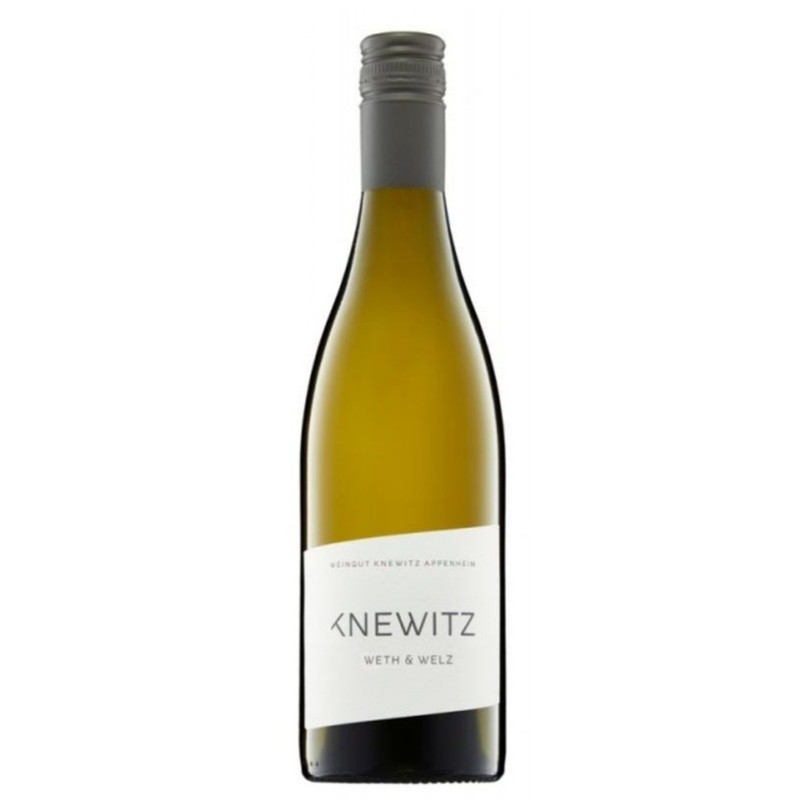 Knewitz - Chardonnay - 2020