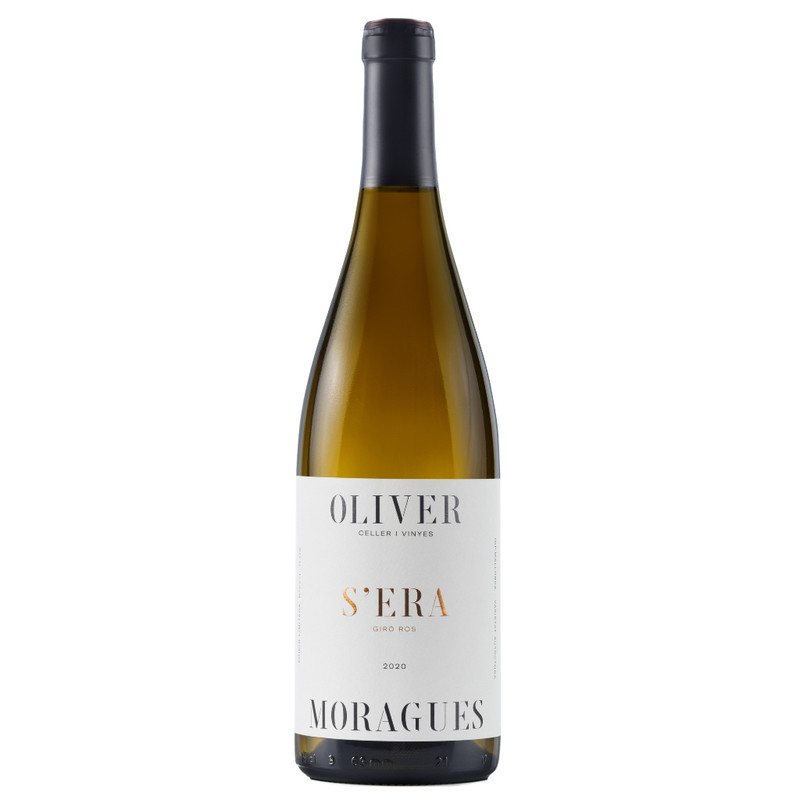 Oliver Moragues S'ERA - Giro Ros - 2023
