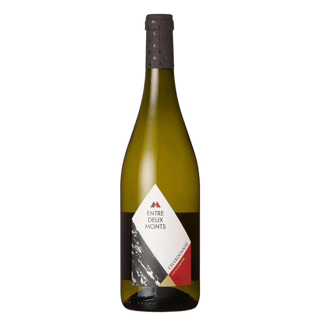 Entre Deux Monts Chardonnay - 2022