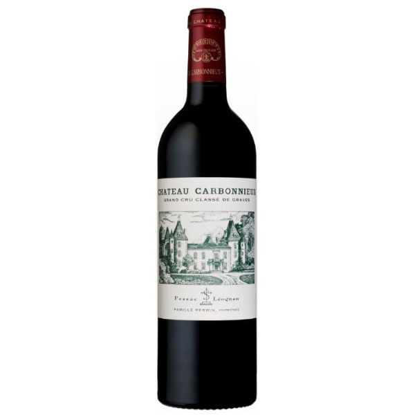 Château Carbonnieux - Pessac-Leognan - Rouge - 2020