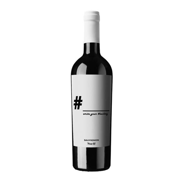 Ferro 13 - #Hashtag Sauvignon Blanc - 2022
