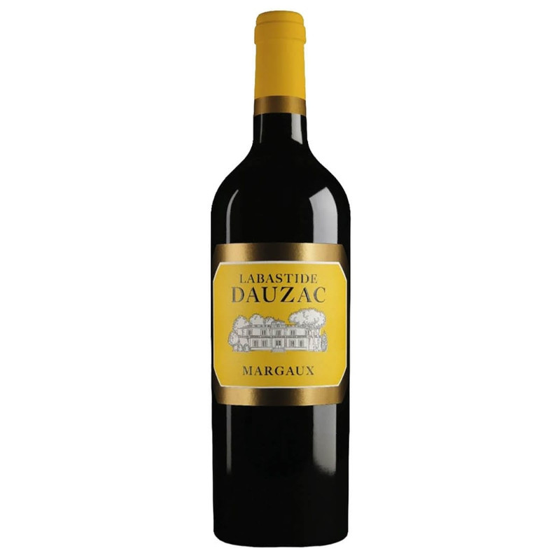 Château Labastide Dauzac - Margaux - 2015