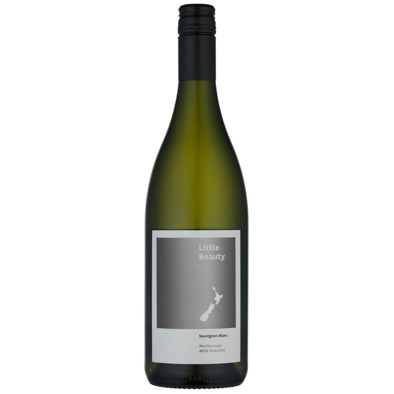 Little Beauty Limited Edition- Sauvignon Blanc - 2023