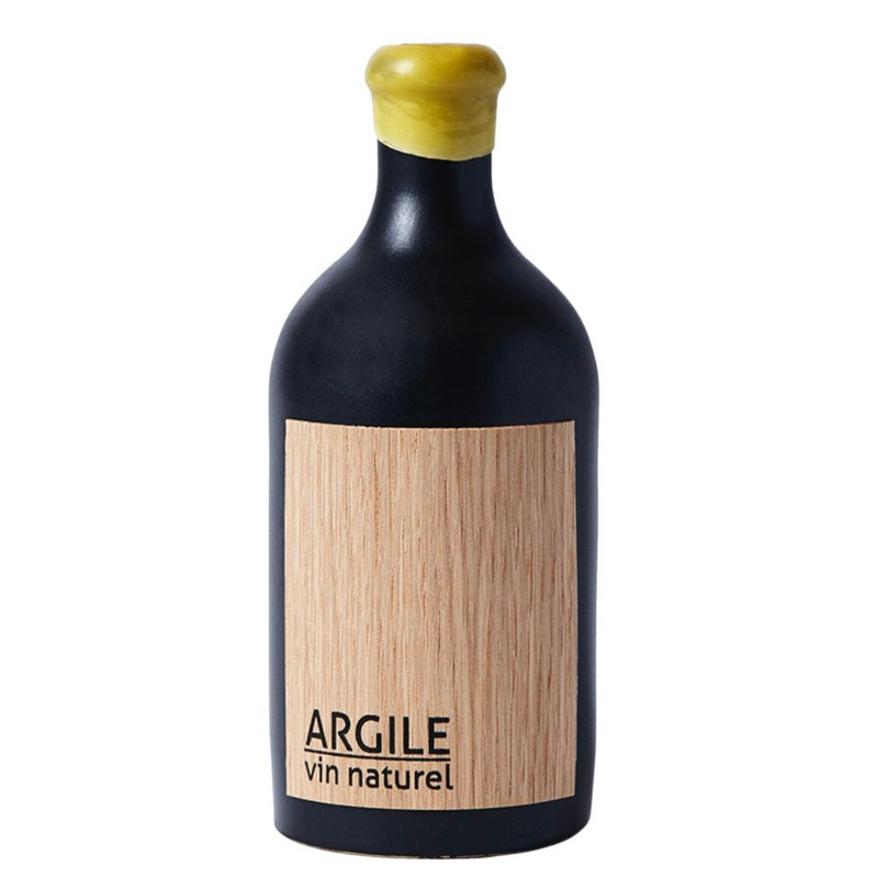 Château Lafitte - Jurançon - Argile - 2018 - 50cl