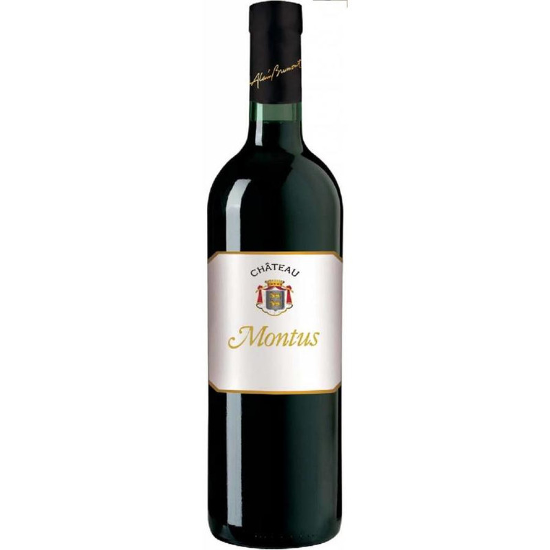 Château Montus Madiran Rouge - 2015