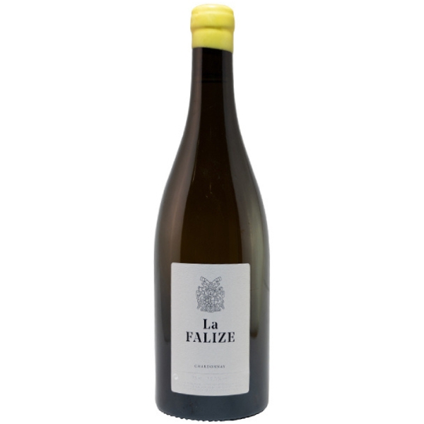 La Falize - Chardonnay - 2018
