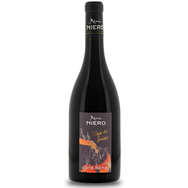 Domaine Remi Niero - Côte-Rôtie - Vires de Serine - 2018