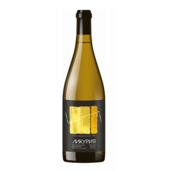 Lefkadia Likuria White Blend - 2019