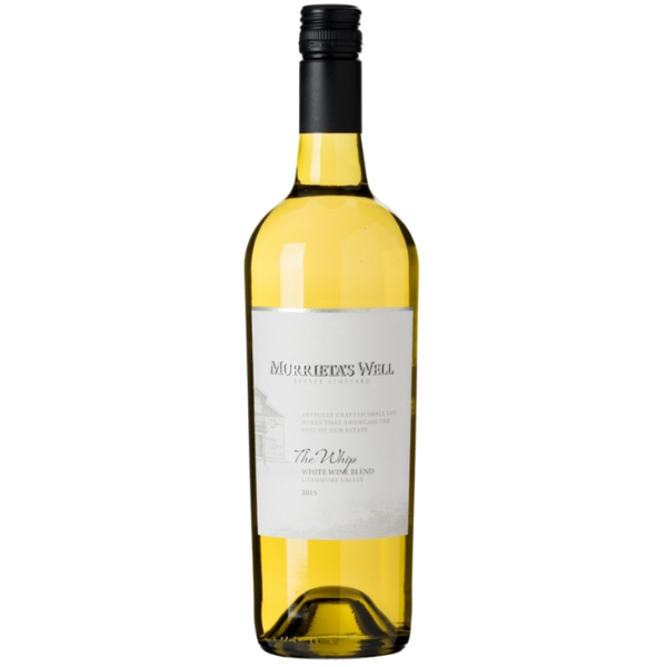Murrieta's Well - The Whip Sauvignon Blanc - 2019