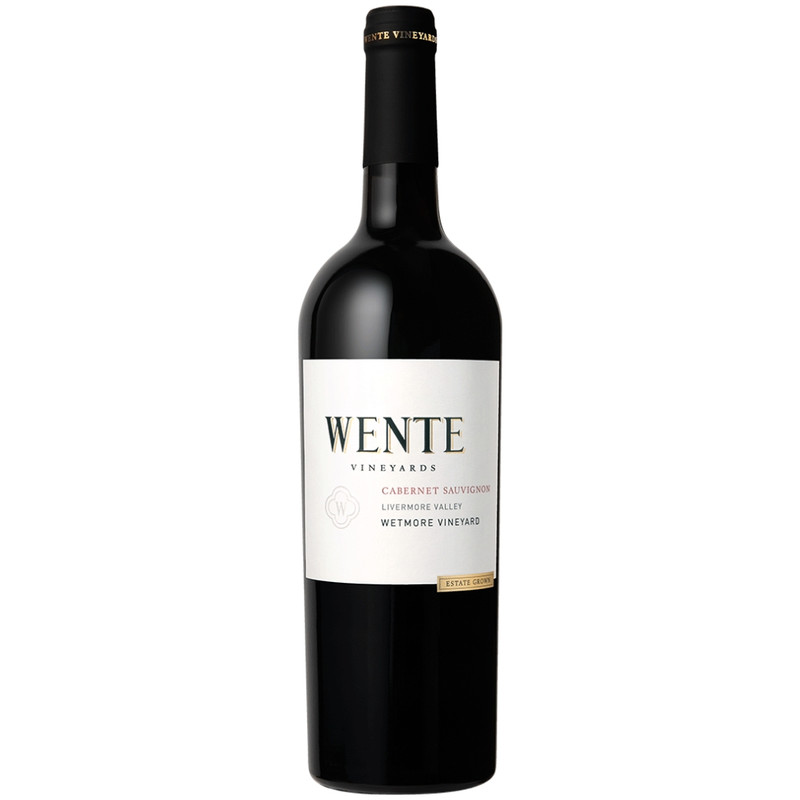 Wente Estate - Wetmore Vineyard - 2018