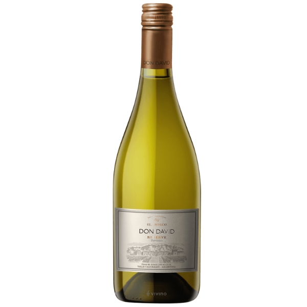 Don David Torrontes - 2022