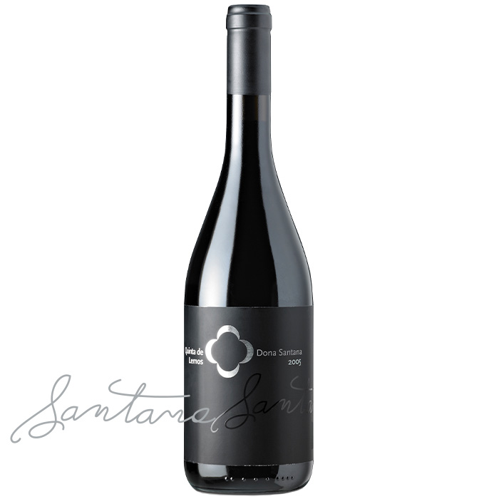 Quinta de Lemos - Dão - Dona Santana - 2013