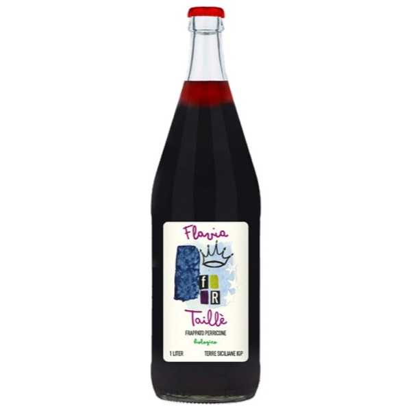 Flavia Taillè - Frappato Perricone 1 L - 2021