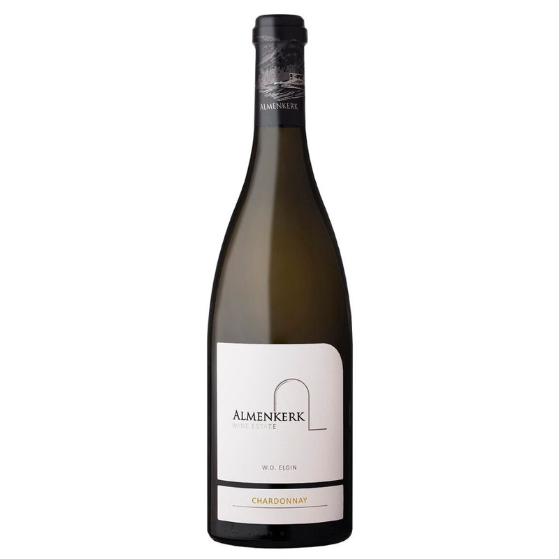 Almenkerk Chardonnay - 2022