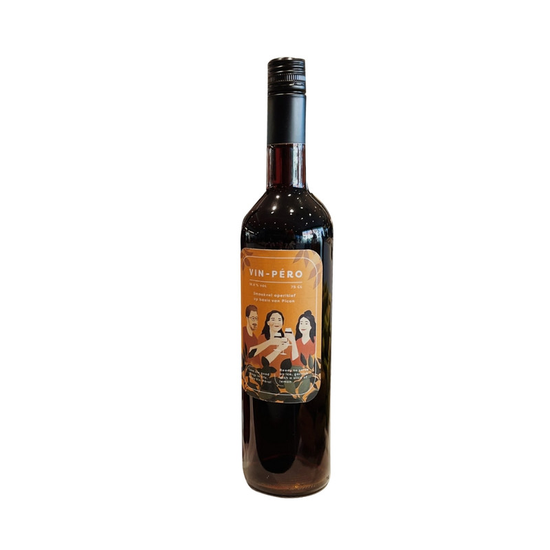 Picon - Vin-Péro