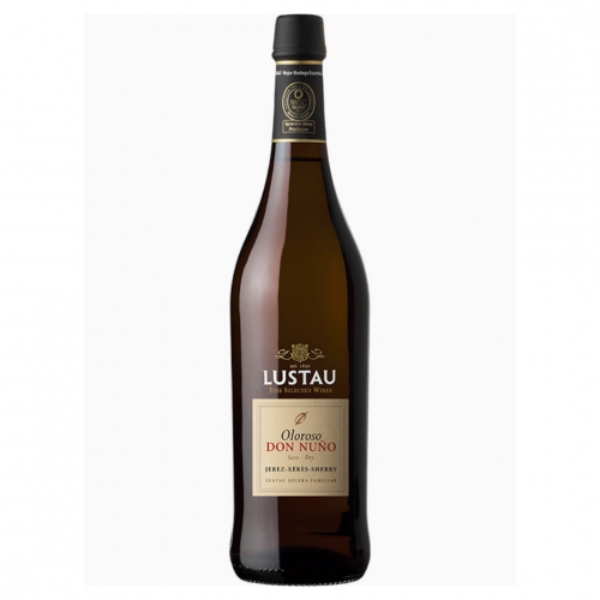 Lustau - Don Nuño Dry Oloroso - Sherry
