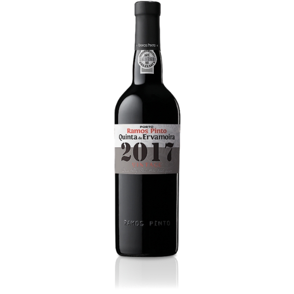 Ramos Pinto Port 10 Years Old Tawny Quinta de Ervamoira