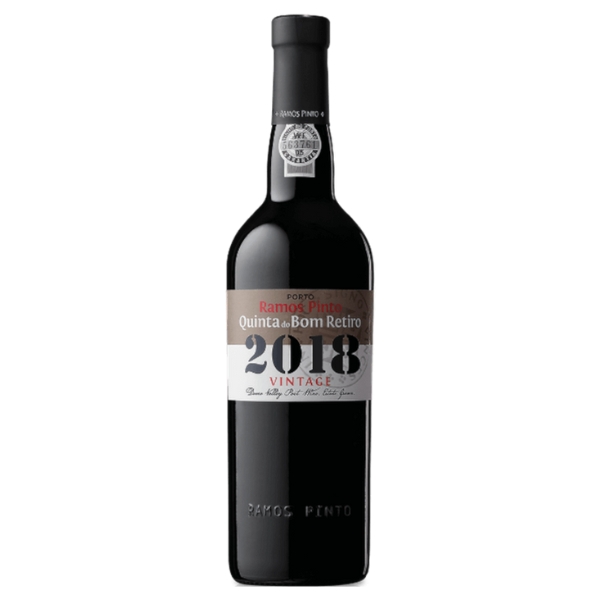 Ramos Pinto - Port - Vintage 2018