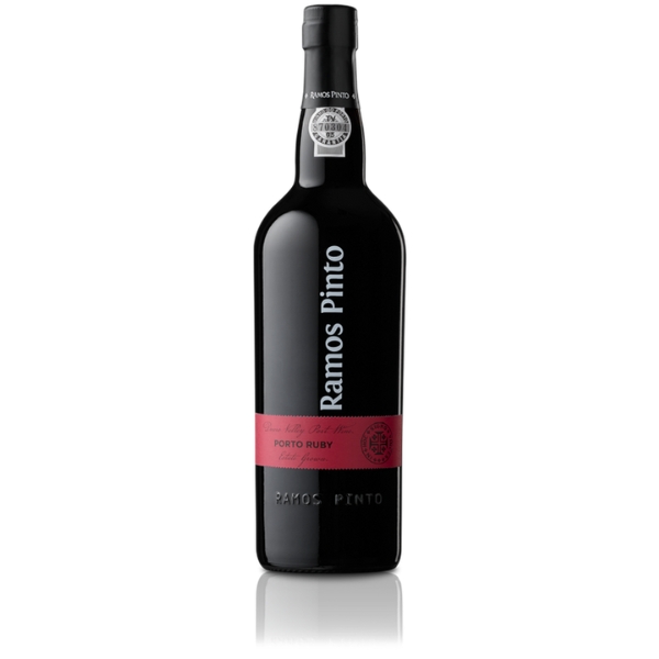 Ramos Pinto - Douro - Port - Superior Tawny