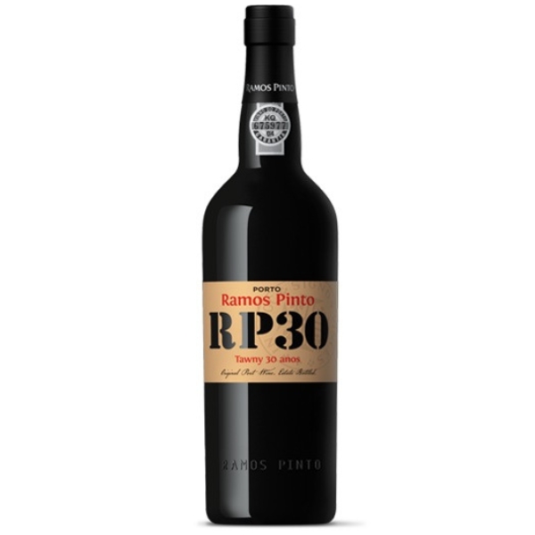 Ramos Pinto Port 30 Years Old Tawny