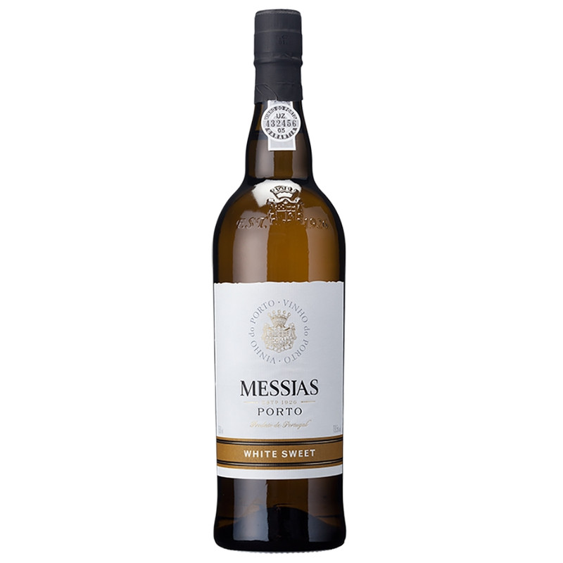 Messias - Douro - Porto Sweet White - 19,5%vol.