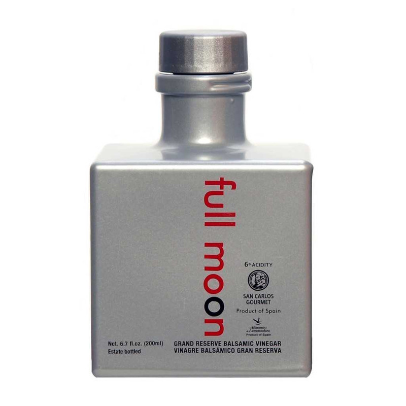 Full Moon - Transparante Azijn - 20 cl