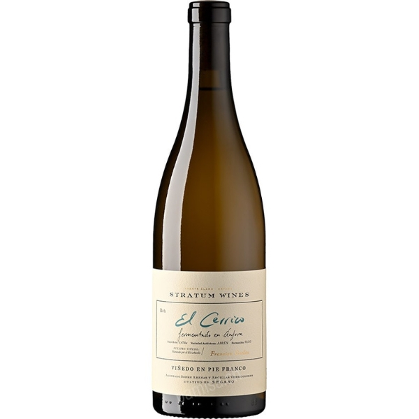 Stratum Wines by Bodega Cerron - El Cerrico  - 2016