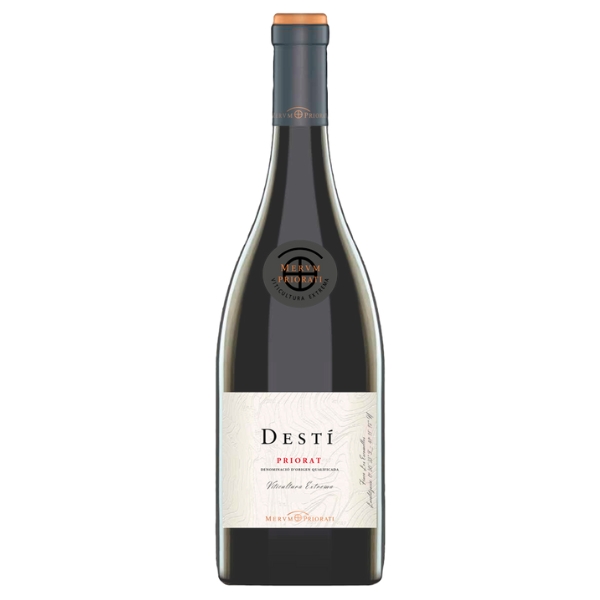 Merum Priorati - Priorat - Destí - 2020 - Magnum 1,5L