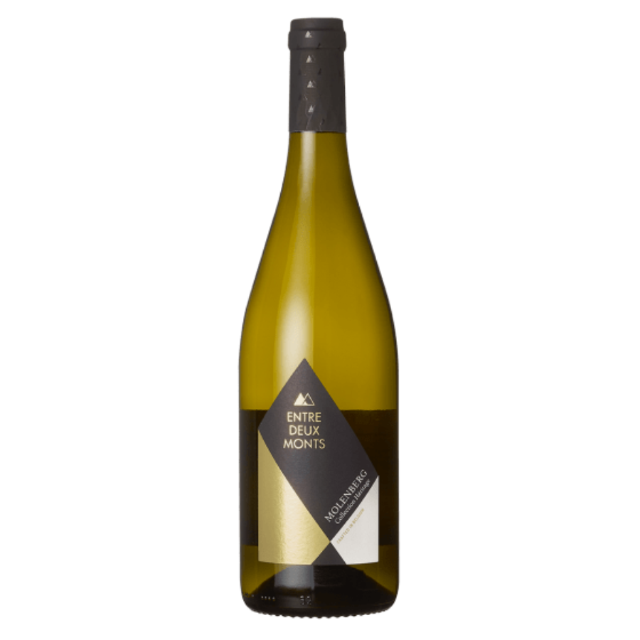 Entre-Deux-Monts - Heuvelland - Molenberg - Collection Héritage - 2022