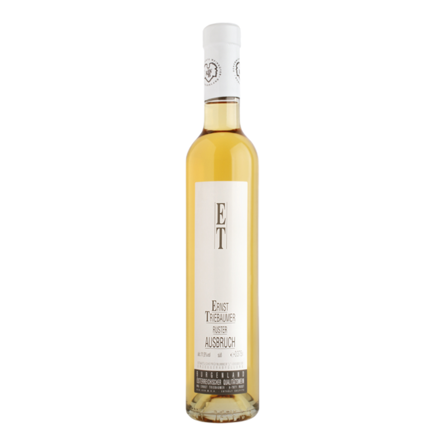 Ernst Triebaumer - Eiswein - 2020 - 37,5cl