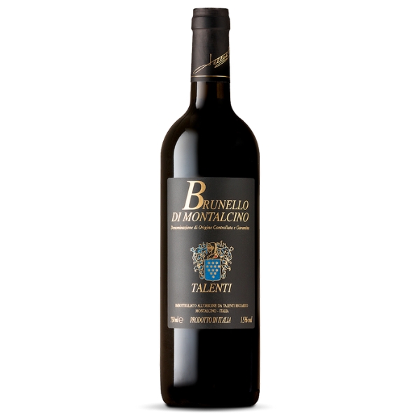 Talenti - Brunello di Montalcino - 2018